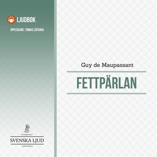 Fettpärlan bookCoverFor