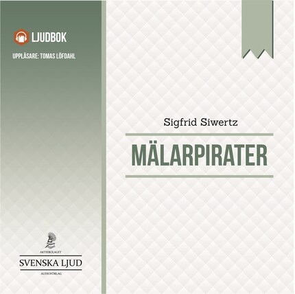Mälarpirater bookCoverFor
