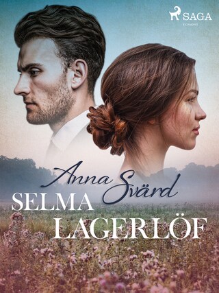 Anna Svärd bookCoverFor