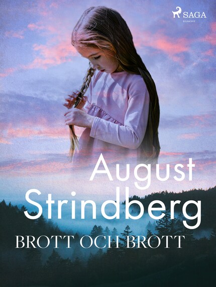 Brott och Brott bookCoverFor