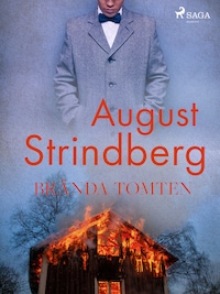 Brända Tomten