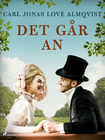 Det går an bookCoverFor