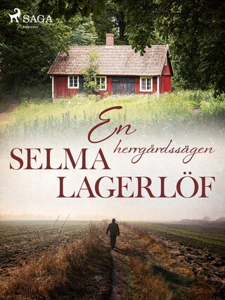 En herrgårdssägen bookCoverFor