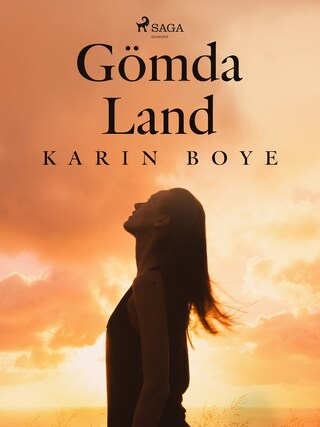 Gömda Land bookCoverFor