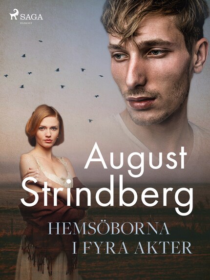 Hemsöborna i fyra akter bookCoverFor