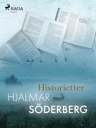 Historietter bookCoverFor
