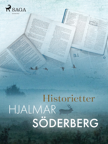 Historietter bookCoverFor