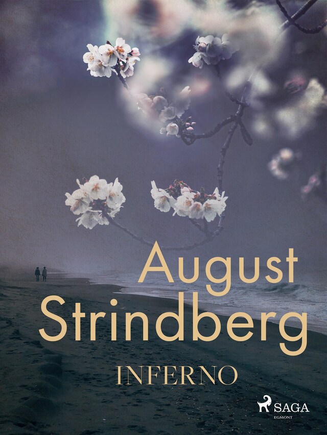 Buchcover für Inferno