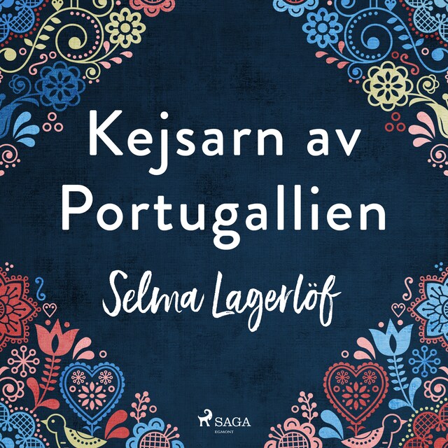 Kejsarn av Portugallien