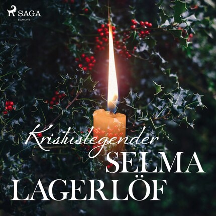 Kristuslegender bookCoverFor