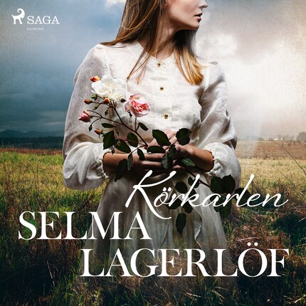 Körkarlen bookCoverFor
