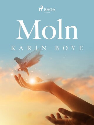 Moln bookCoverFor