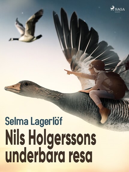 Nils Holgerssons underbara resa bookCoverFor