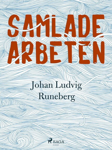 Samlade Arbeten bookCoverFor