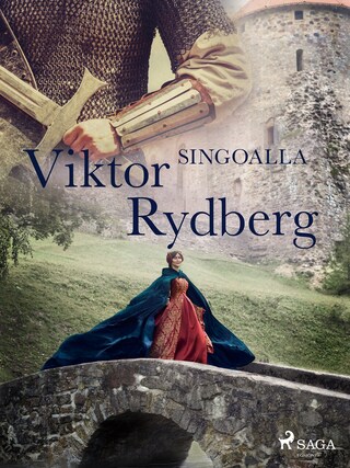 Singoalla bookCoverFor
