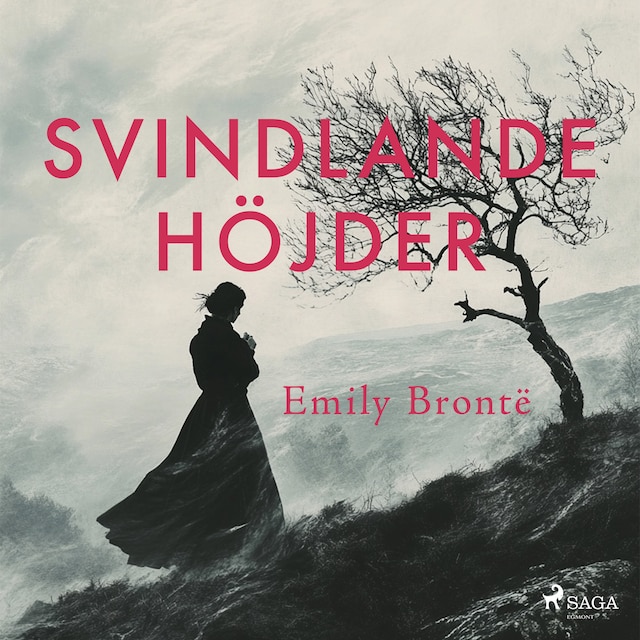 Book cover for Svindlande höjder