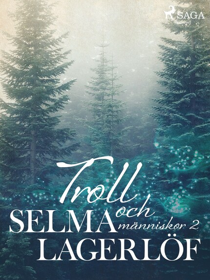 Troll och Människor 2 bookCoverFor