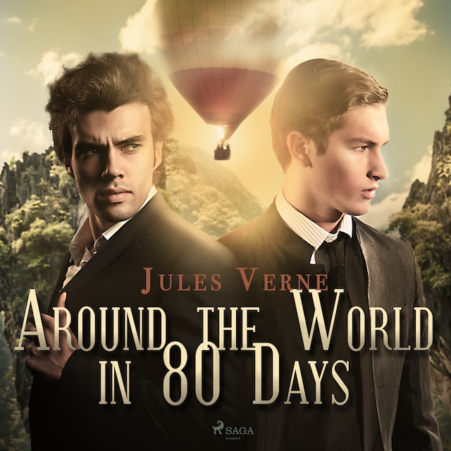 Around the World in 80 Days