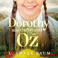 Dorothy and the Wizard in Oz