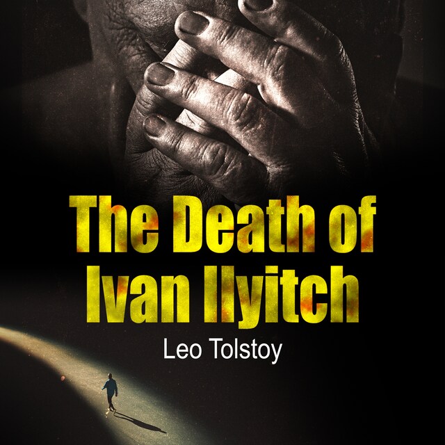 Boekomslag van The Death of Ivan Ilyitch