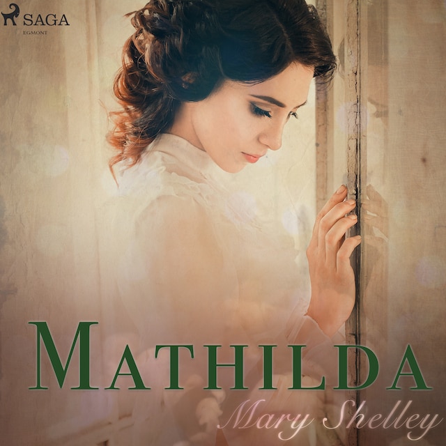 Bogomslag for Mathilda