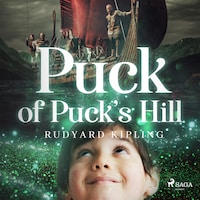 Puck of Pook's Hill