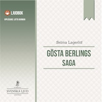 Gösta Berlings Saga