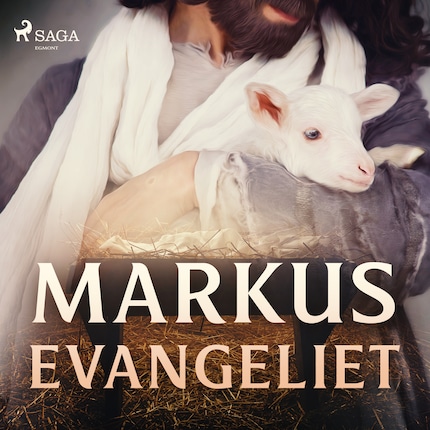 Markusevangeliet bookCoverFor