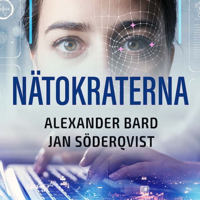 Book cover for Nätokraterna