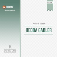 Hedda Gabler