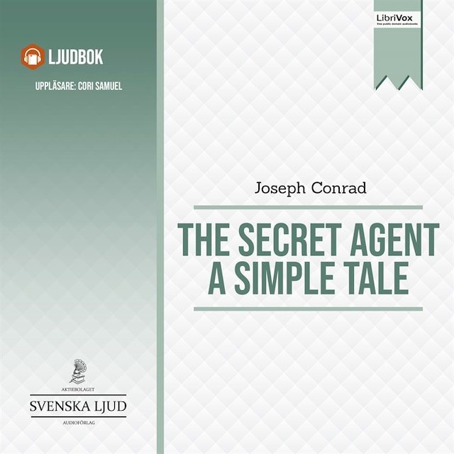 The Secret Agent