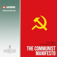 The Communist Manifesto