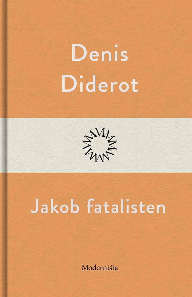 Jakob Fatalisten