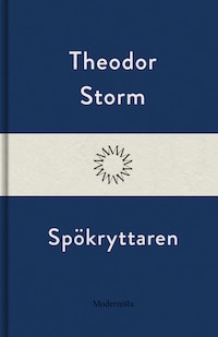 Spökryttaren