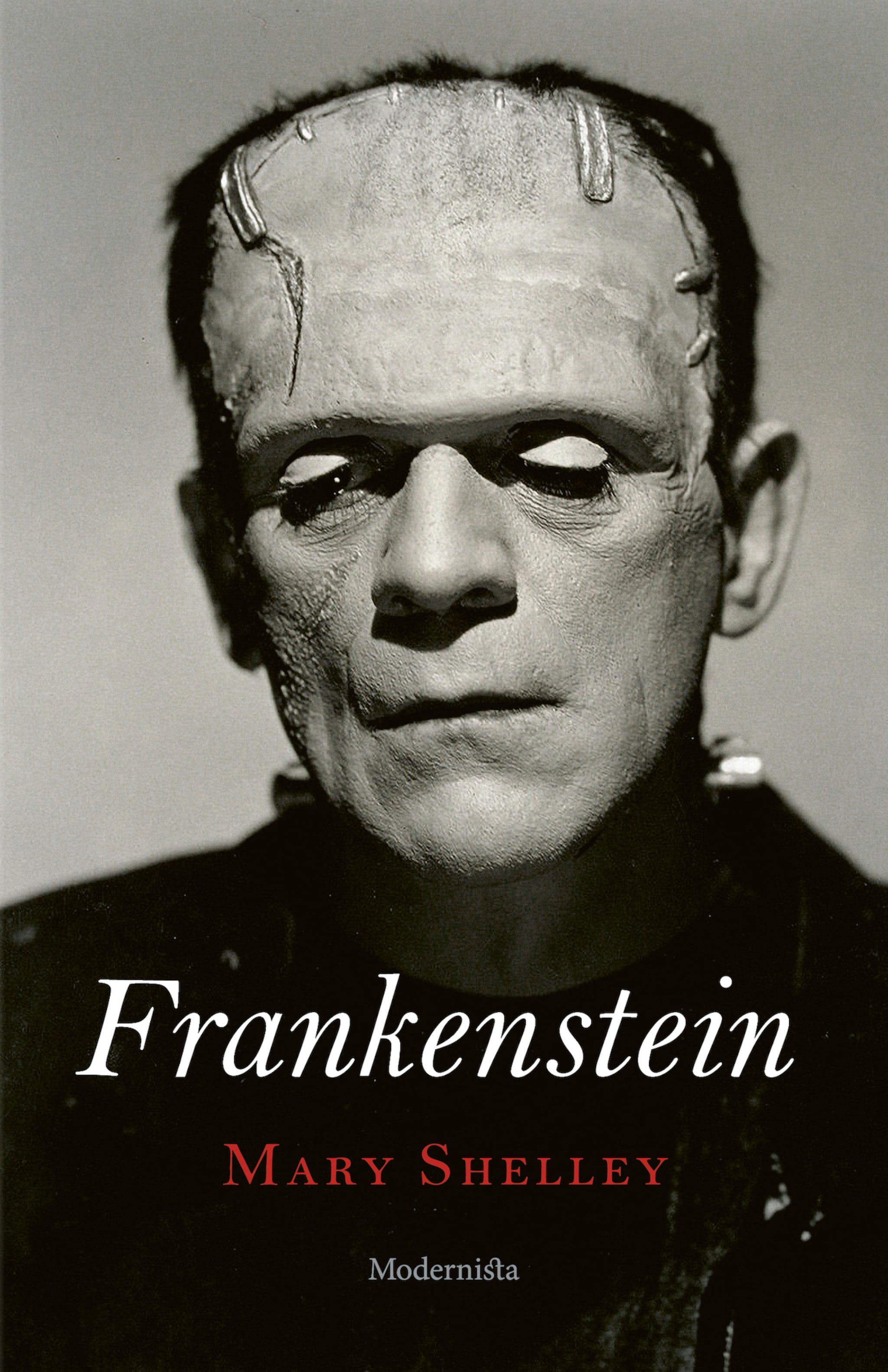 Frankenstein - Mary Shelley - E-kirja: - BookBeat