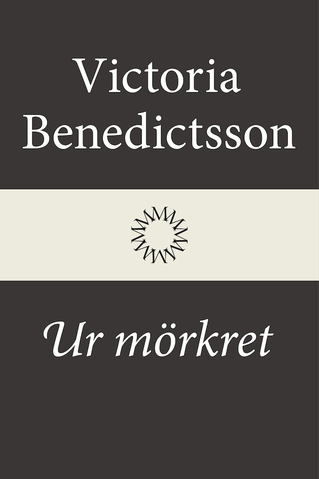 Book cover for Ur mörkret