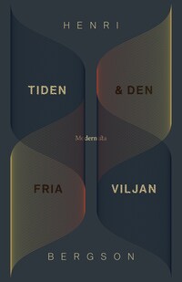 Tiden och den fria viljan