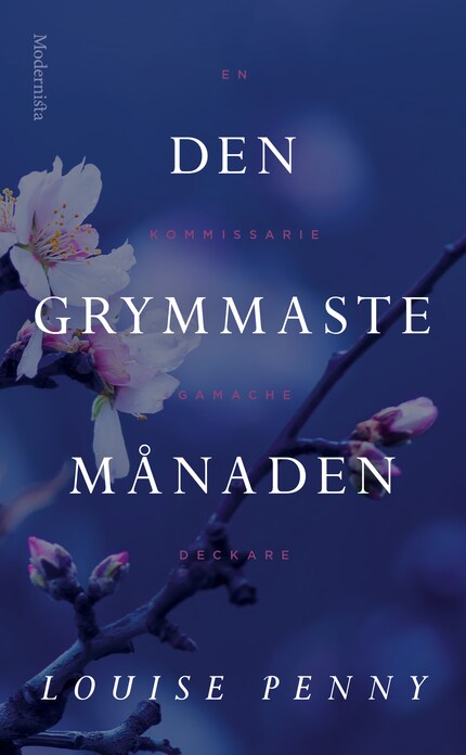 Den grymmaste månaden bookCoverFor