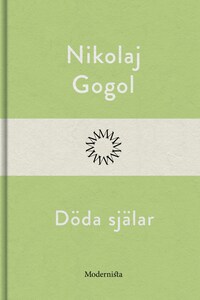 Döda själar