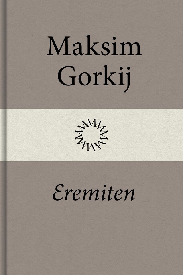 Book cover for Eremiten