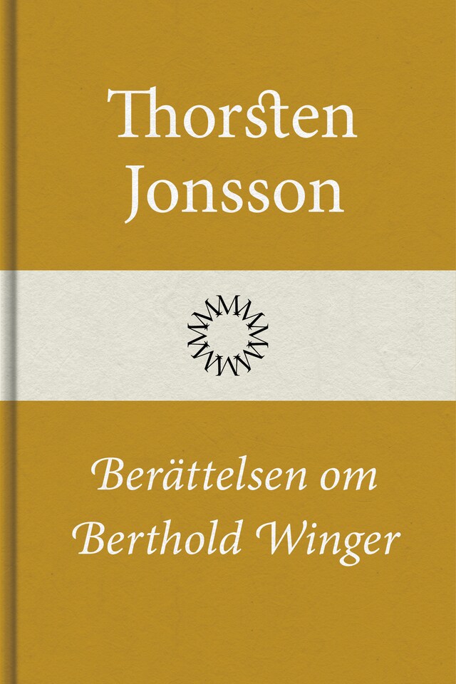 Berättelsen om Berthold Winger