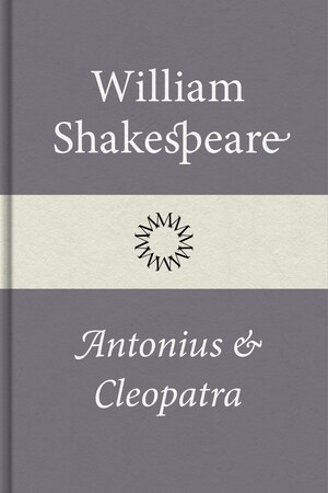Antonius och Cleopatra bookCoverFor