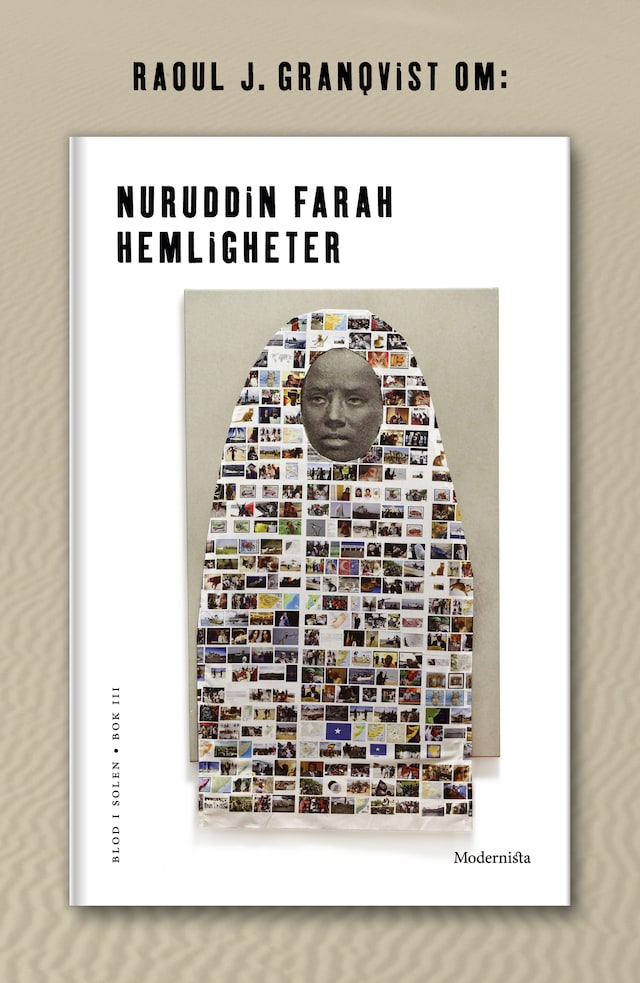 Om Hemligheter av Nuruddin Farah