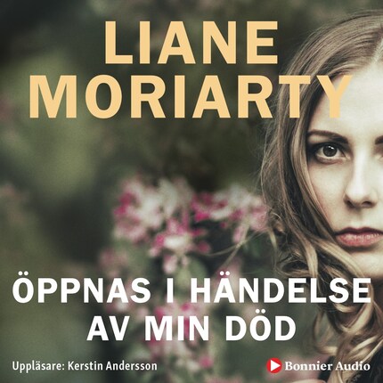 Öppnas i händelse av min död bookCoverFor