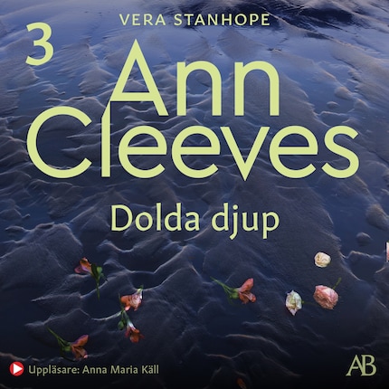 Dolda djup bookCoverFor