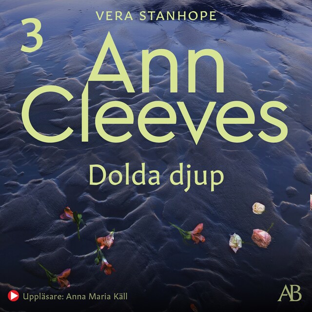Book cover for Dolda djup