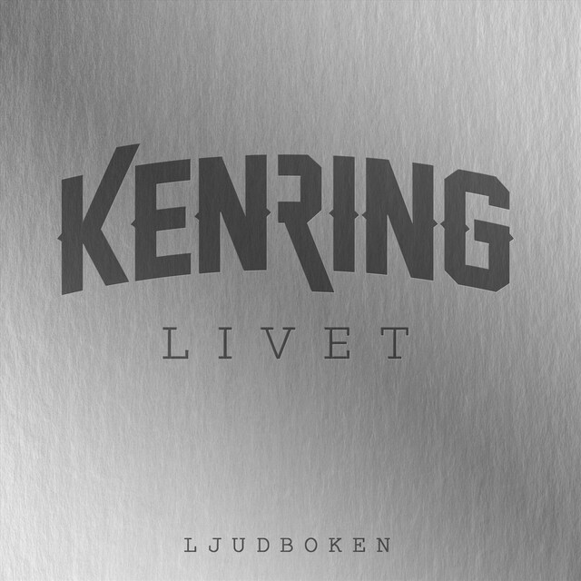 Book cover for Livet