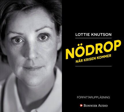 Nödrop : när krisen kommer bookCoverFor