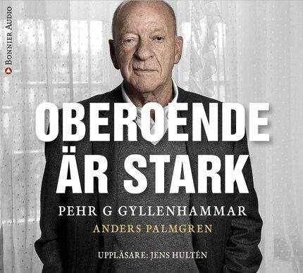 Oberoende är stark bookCoverFor