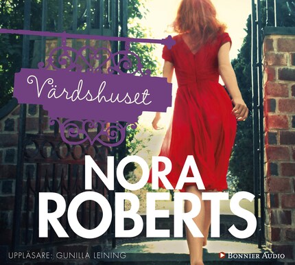 Värdshuset bookCoverFor
